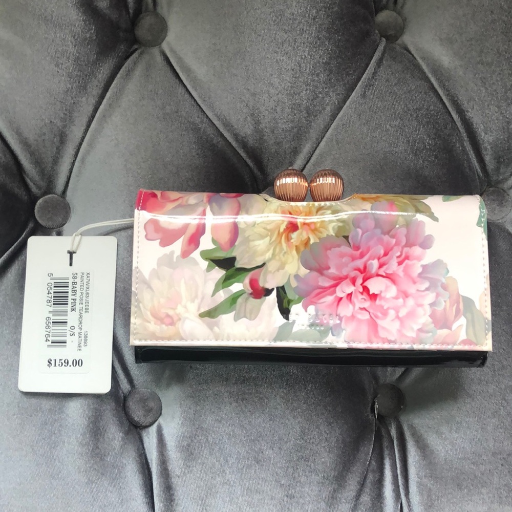 Ted baker wallet